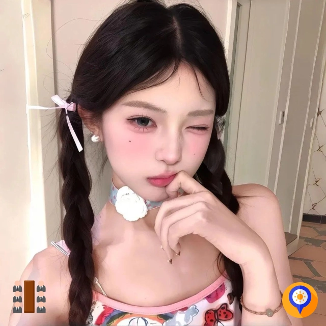 邓女士